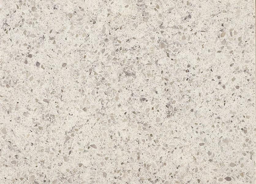 Silestone Sunlit Days Series Cincel Grey Countertops