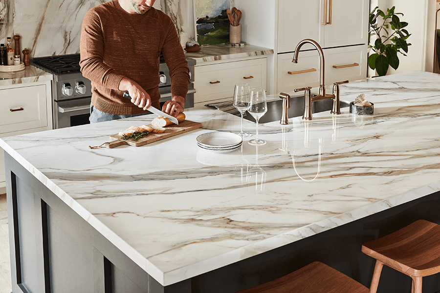 Who is Compac Countertops?