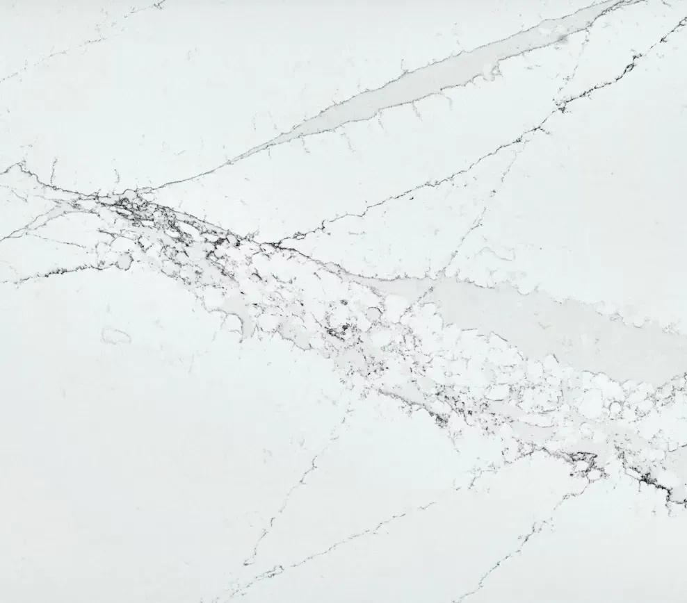 Silestone Ethereal Series Ethereal Haze Countertops