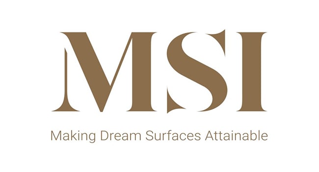 MSI Countertops